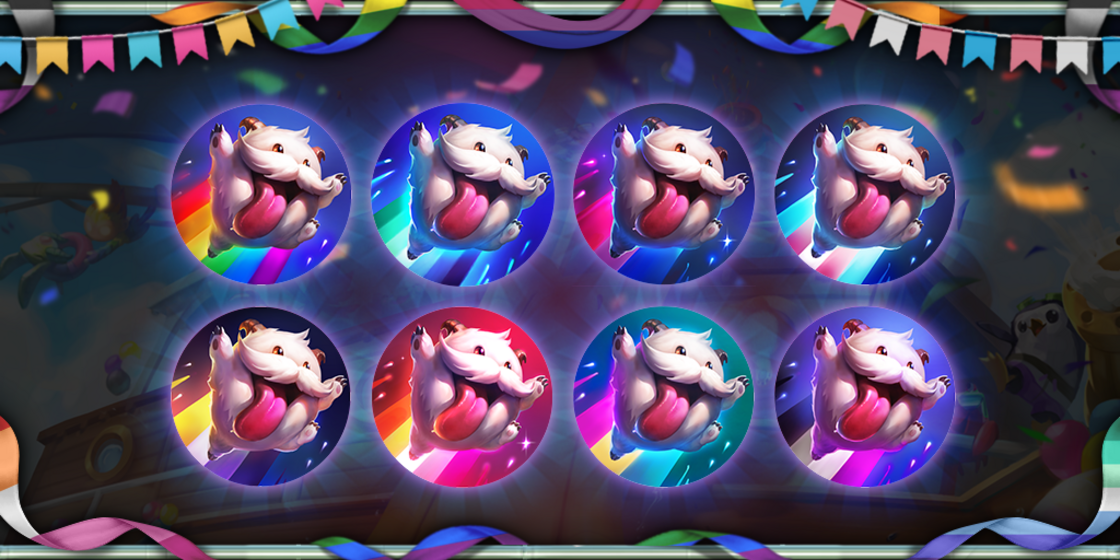 rainbow-fluft